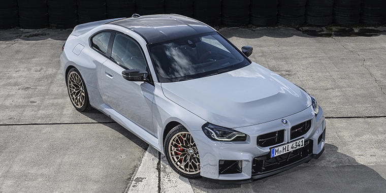 BMW M2