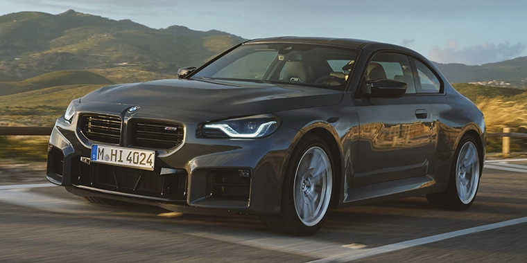 BMW M2
