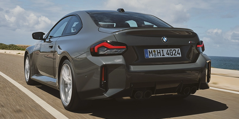 BMW M2