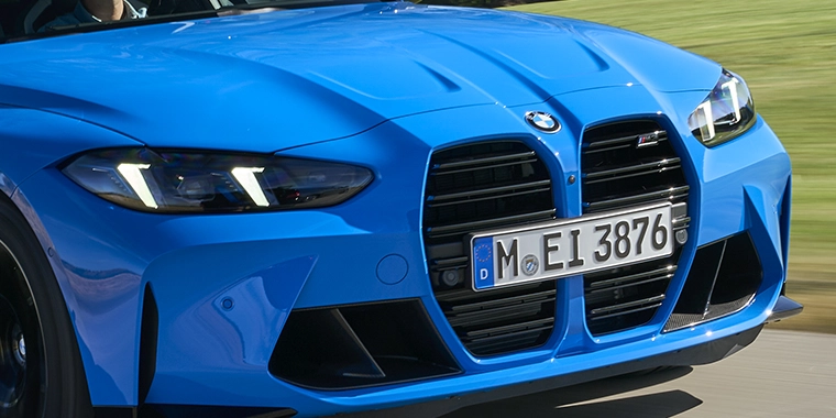 BMW M3 TOURING