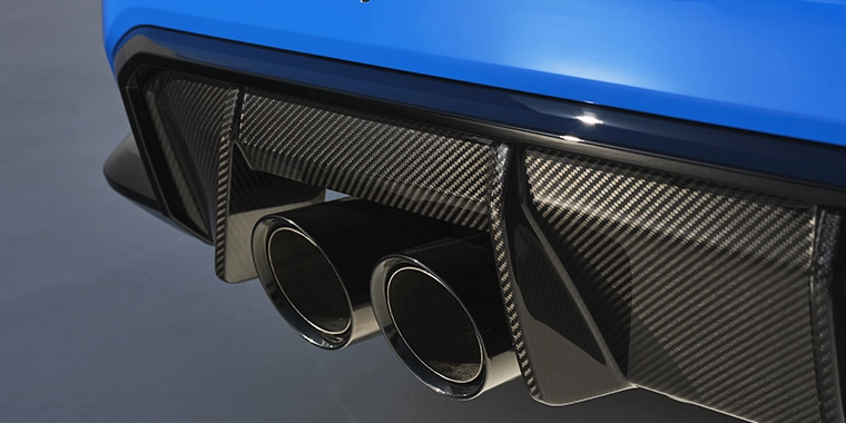 BMW M3 TOURING
