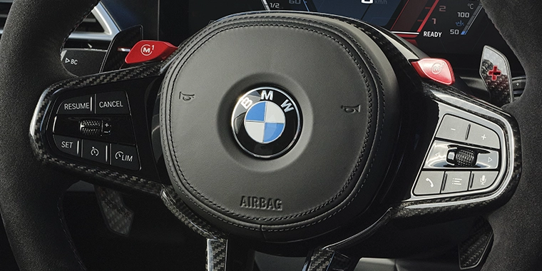 BMW M3 TOURING