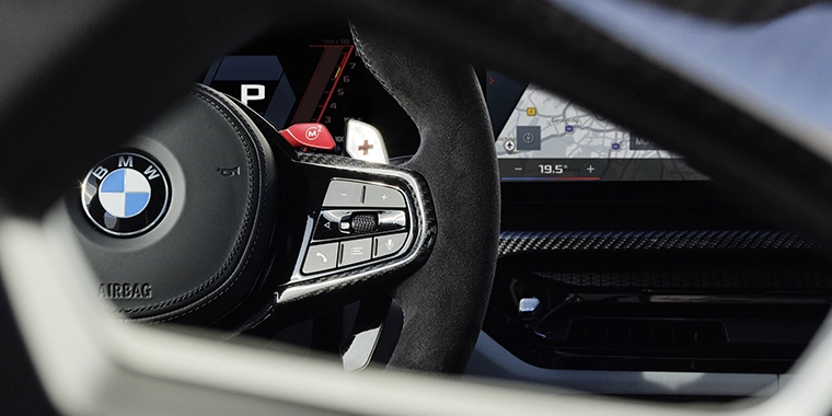 BMW M3 TOURING