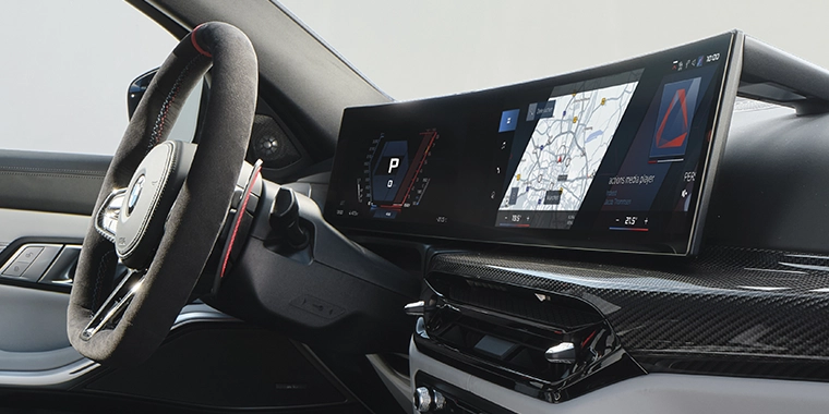 BMW M3 TOURING