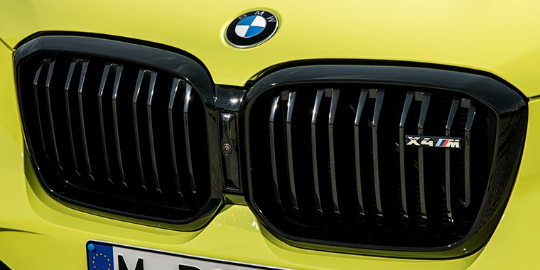 BMW X4 M