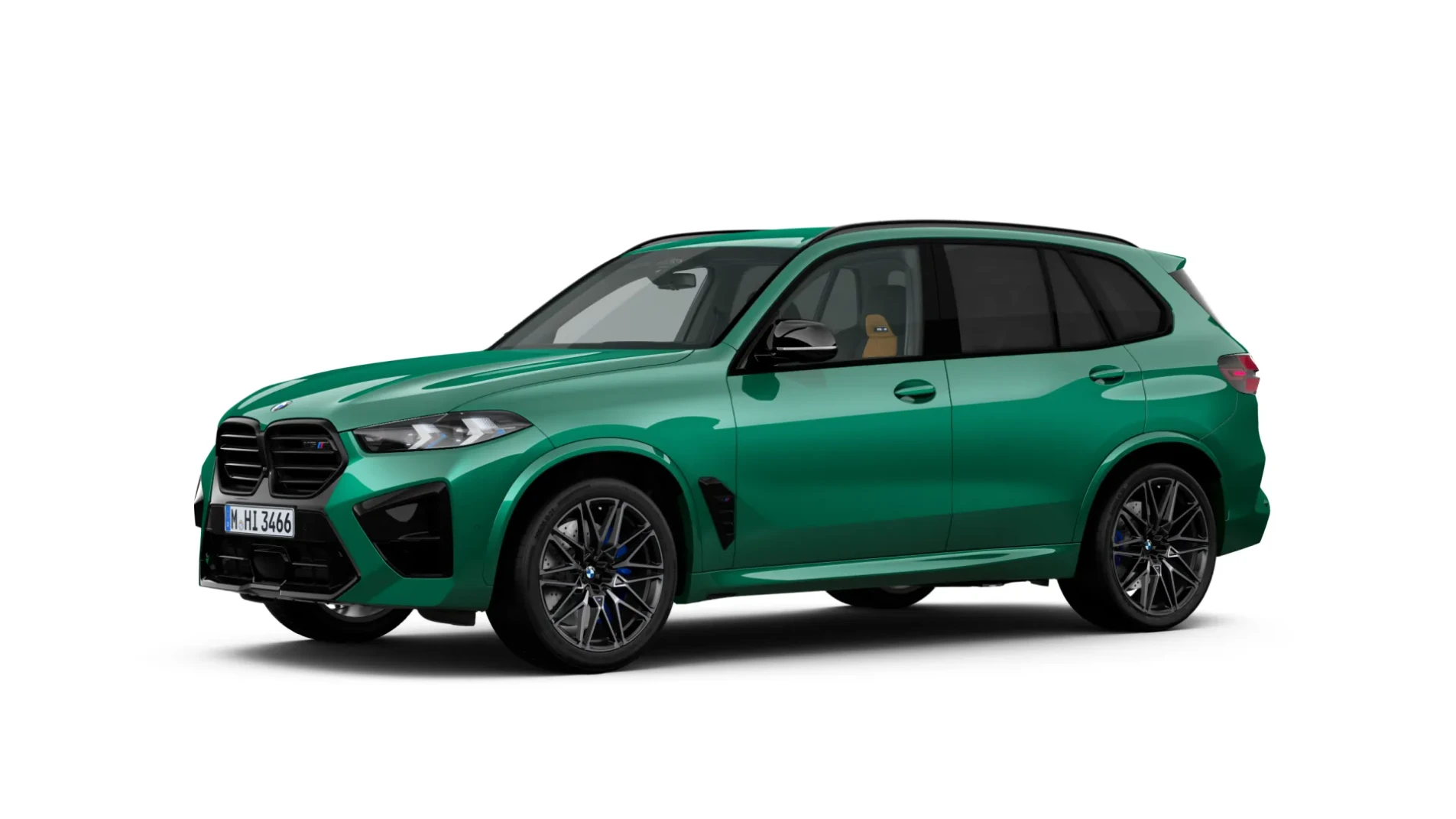 BMW X5 M