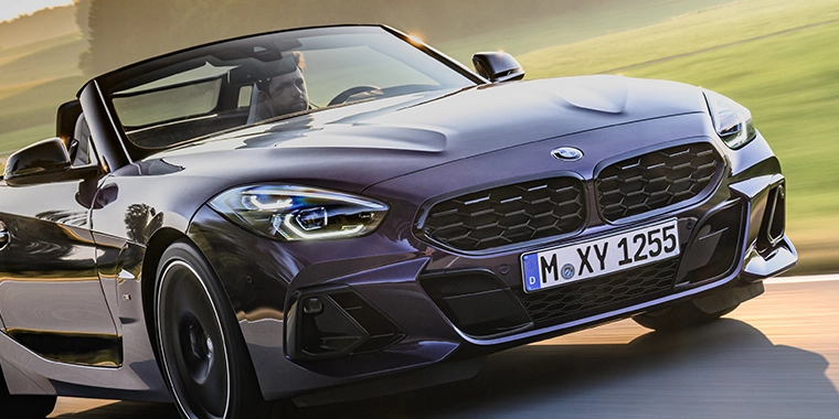 BMW Z4