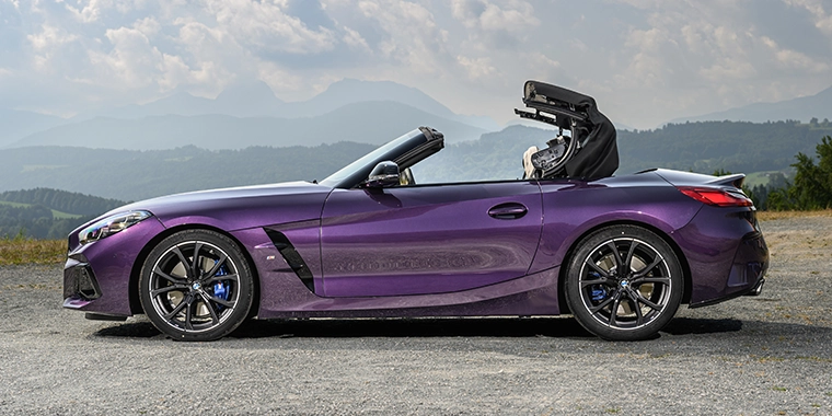 BMW Z4