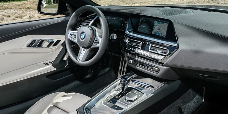 BMW Z4