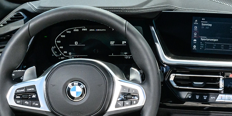 BMW Z4