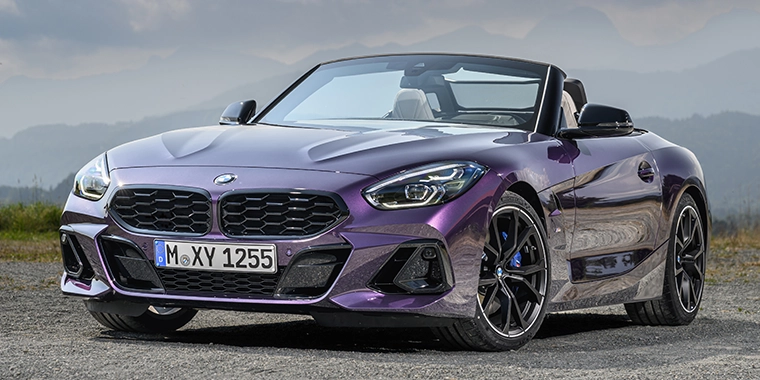 BMW Z4