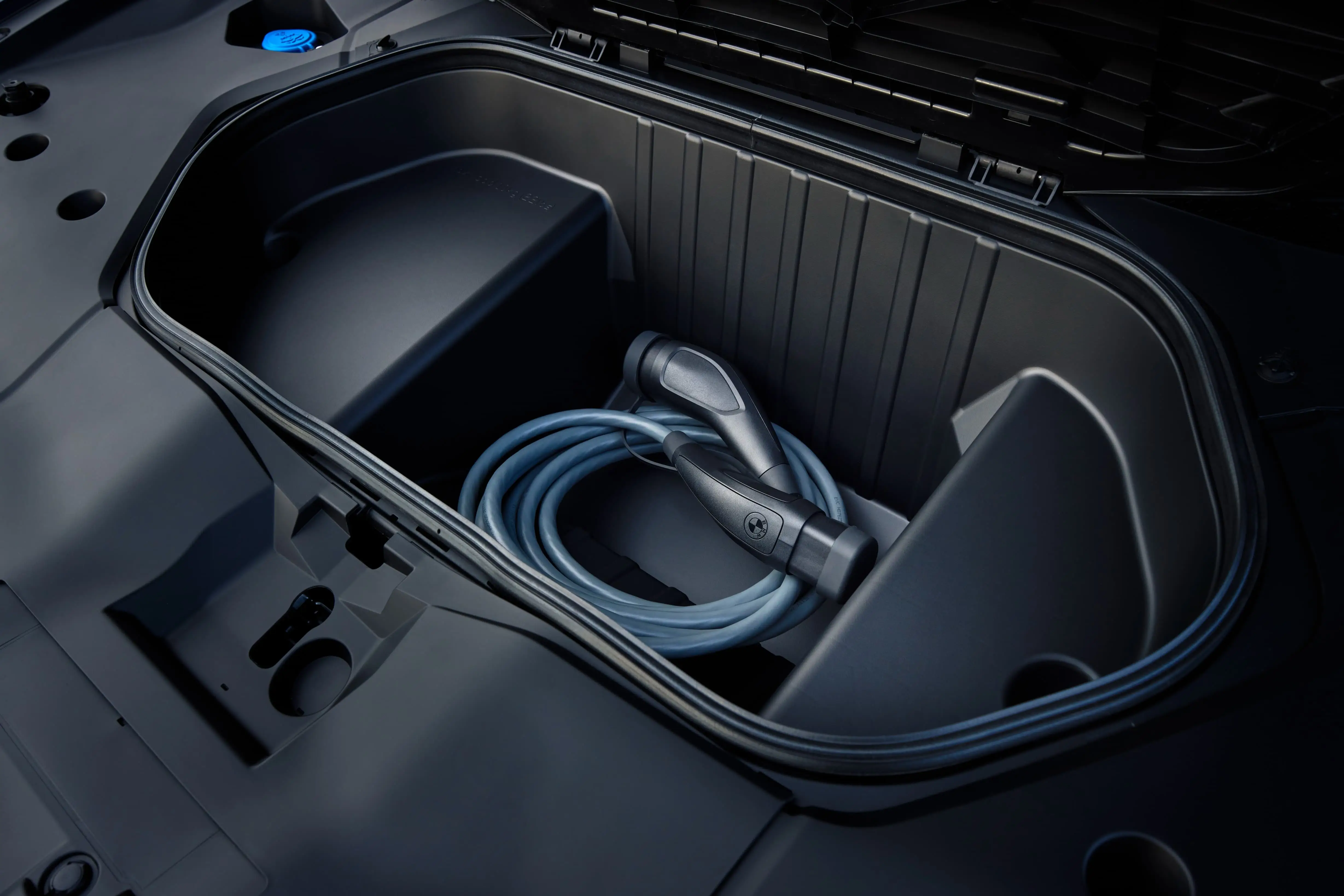 NOVÉ BMW iX3 - 2026 | PRVNÍ Z NOVÉ ÉRY.