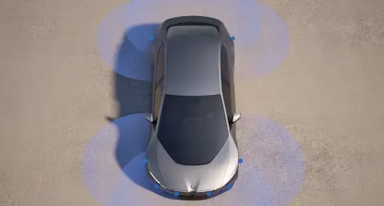 NOVÉ BMW iX3 - 2026 | PRVNÍ Z NOVÉ ÉRY.