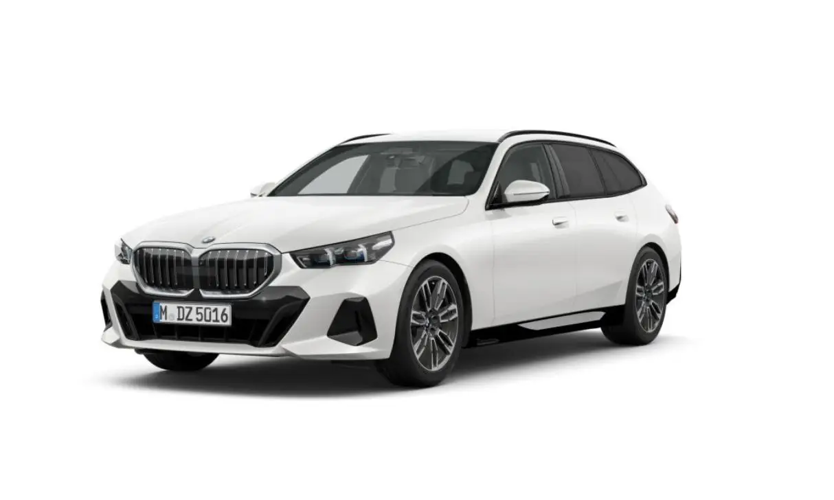 Operativní leasing na konkrétní vozy BMW