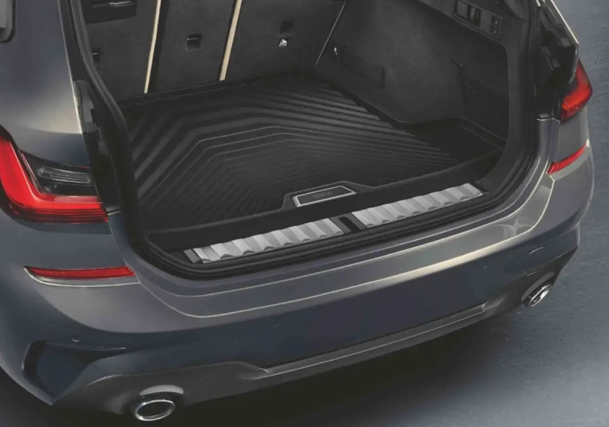 Sezónní originální příslušenství BMW a MINI nyní se slevou 20 %.