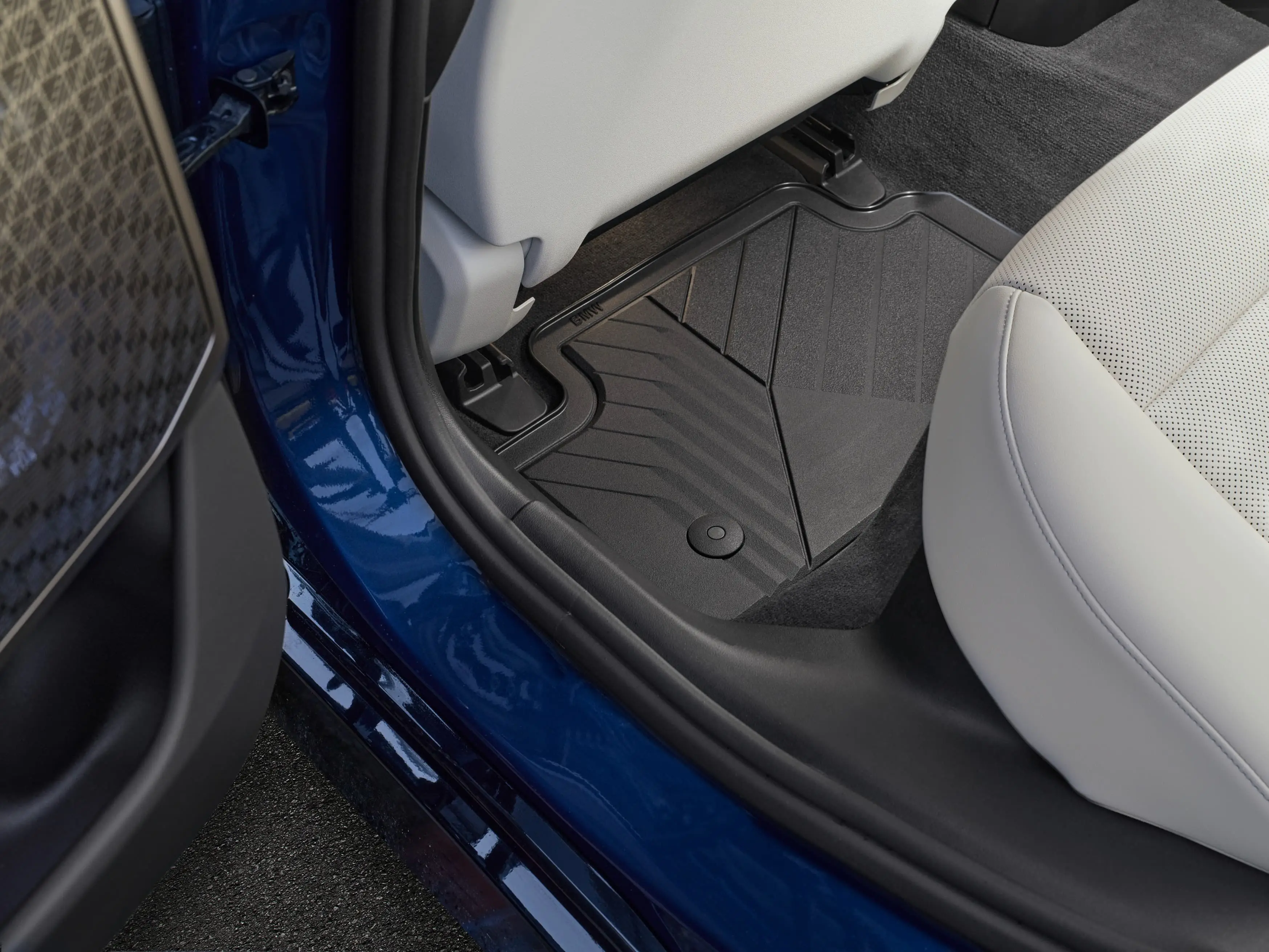 Sezónní originální příslušenství BMW a MINI nyní se slevou 20 %.