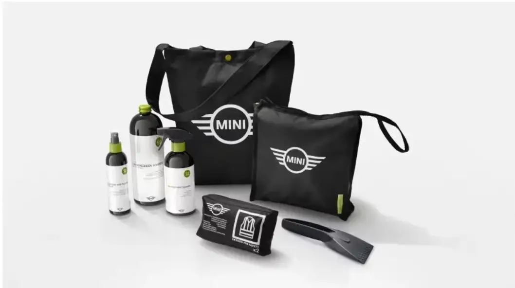 Sezónní originální příslušenství BMW a MINI nyní se slevou 20 %.