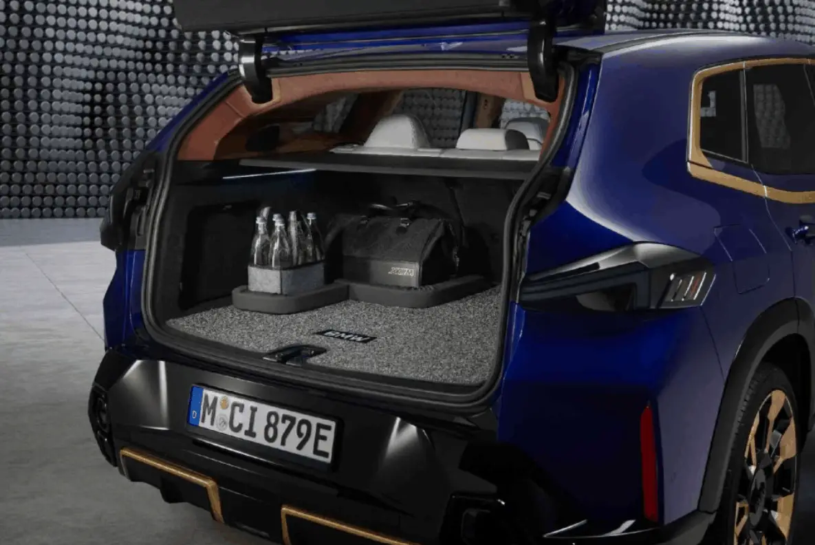 Sezónní originální příslušenství BMW a MINI nyní se slevou 20 %.