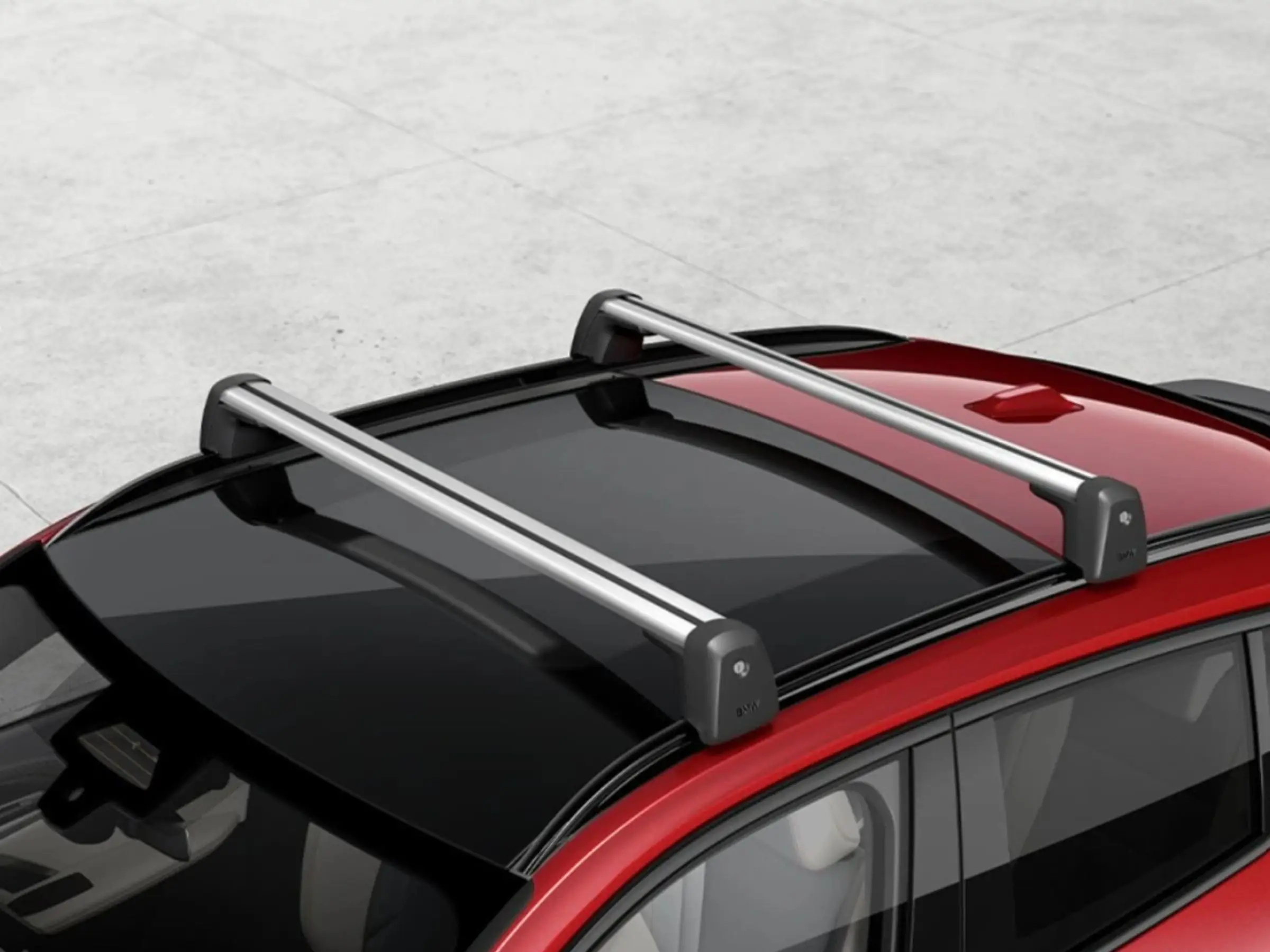 Originální příslušenství a lifestyle BMW