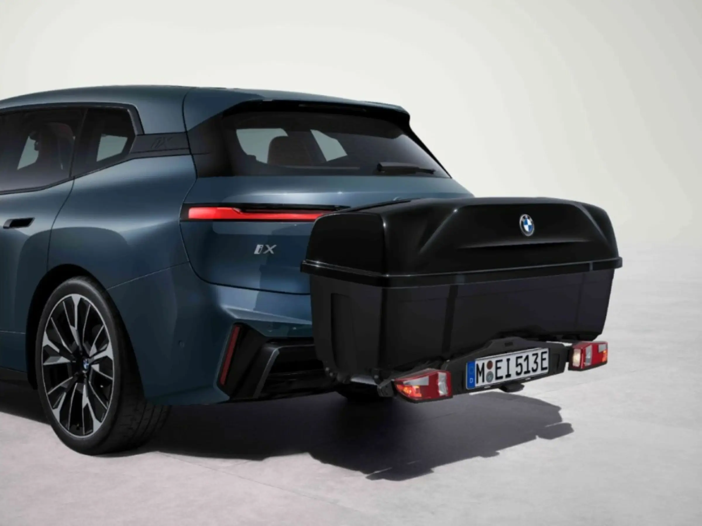 Originální příslušenství a lifestyle BMW