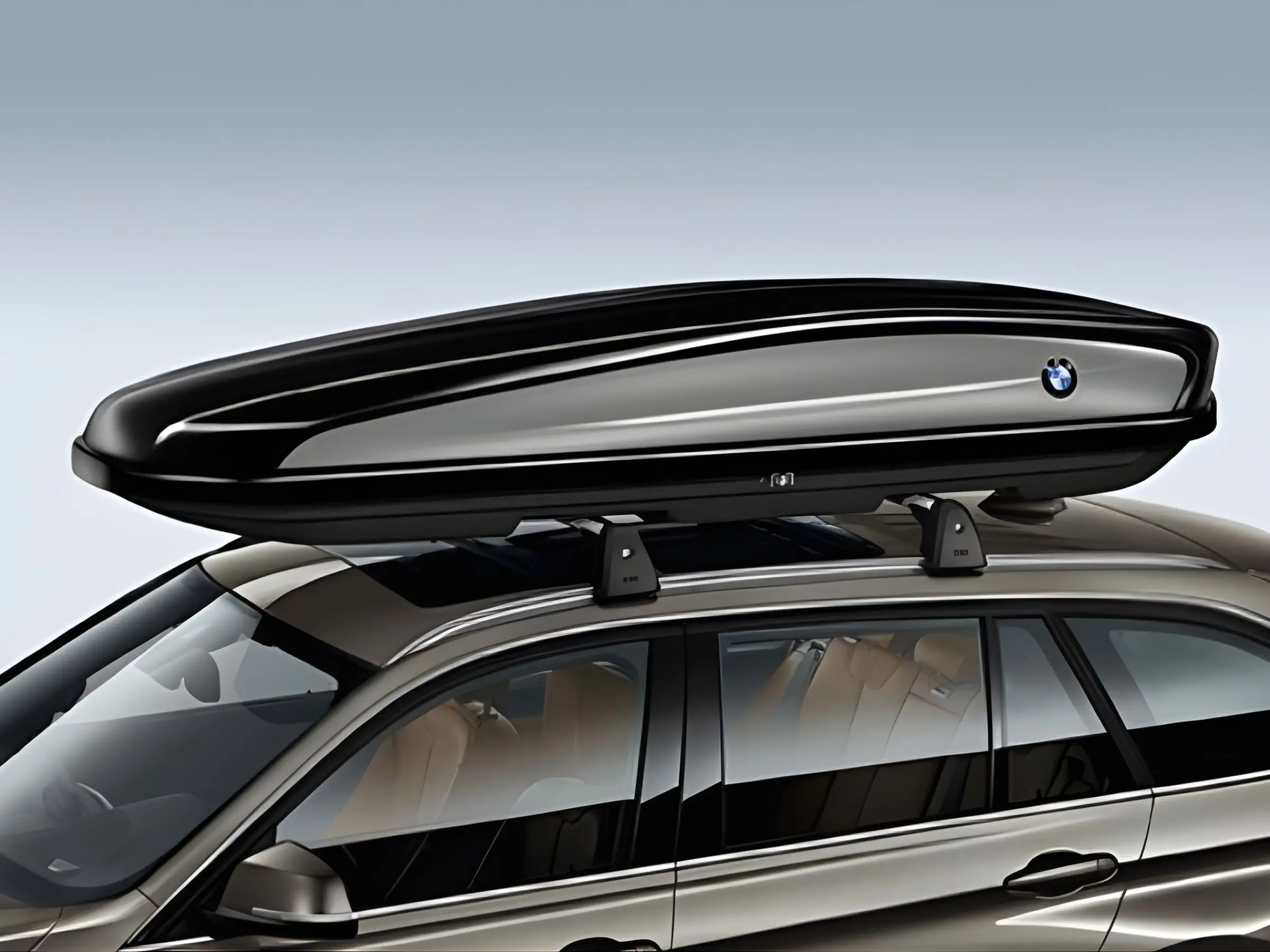 Originální příslušenství a lifestyle BMW