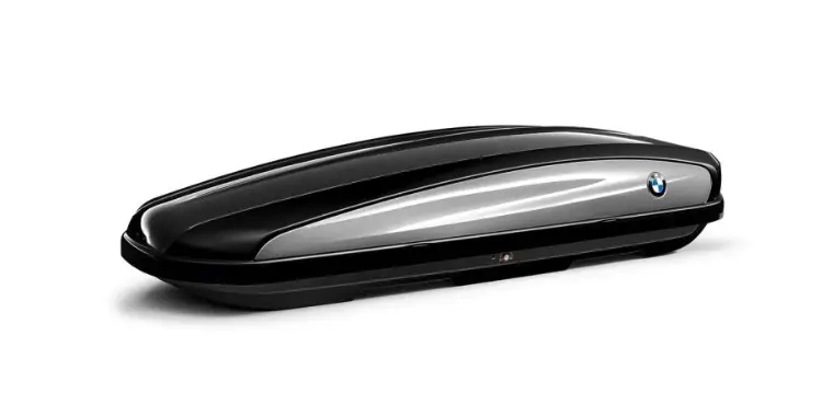 Užijte si hory naplno s 10% slevou na příslušenství od BMW