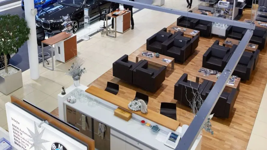 BMW PREMIUM SELECTION