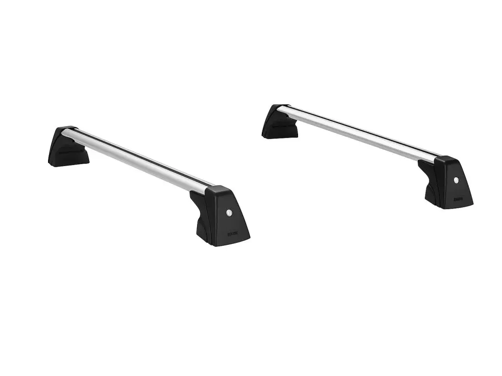 Získejte 10 % slevu na příčníky, Advanced Car Eye a Car Care tašku pro vaše BMW