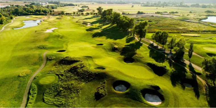 SPOLUPRÁCE BMW AUTOWALLIS | PRAGUE CITY GOLF 