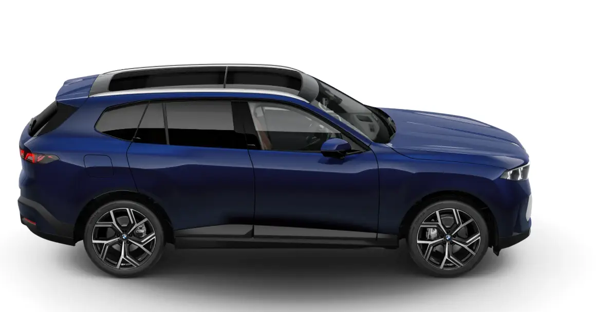 NOVÉ BMW X5 - 2026
