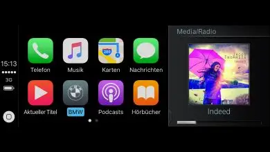 Příprava pro Apple CarPlay