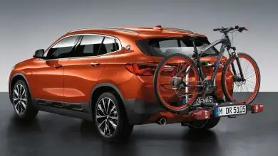 Příprava pro nosič kol vzadu