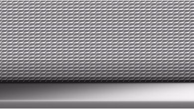 Hliníkové obložení interiéru Aluminium Tetragon
