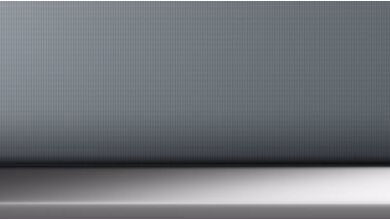 Hliníkové obložení interiéru Aluminium Mesheffect a lištou Pearl Chrome