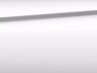 Nemetalický lak Alpine White