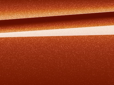 Metalický lak Sunset Orange