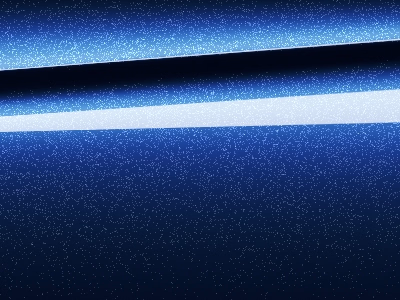 BMW Individual metalický lak Tanzanite Blue
