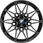 19-20 M kola z lehké slitiny Double-spoke 826 M Bicolour