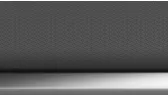 M hliníkové obložení interiéru Aluminium Rhombicle Smoke Grey s akcentní lištou Pearl Chrome